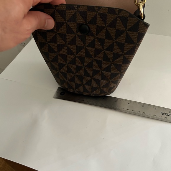 Mini shoulder bag - Picture 6 of 6